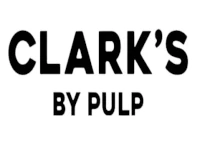 eLiquide Clarks by PULP