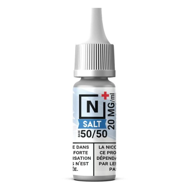 Booster Sel de Nicotine 20mg N+ 10ml pour Eliquides DIY : Base 100% végétale 😍 PROMOS + POINTS + PRIX DÉGRESSIFS 😍 Made in France | ⚡ LIVRAISON RAPIDE ⚡ www.eLiquide-jungle.fr