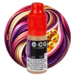 E liquide ECG Passion 10ml : Une vape fruitée, acidulée et sucrée | 😍 PROMOS + POINTS + PRIX DÉGRESSIFS 😍 | ⚡⚡⚡ LIVRAISON RAPIDE ⚡⚡⚡ | Made in France 👍 www.eliquide-jungle.fr
