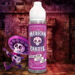 e Liquide Mexican Cartel Fruits des Bois Fraise Cassis 50ml PG/VG 50/50 😍 PROMOS + POINTS + PRIX DÉGRESSIFS 😍 | ⚡⚡⚡ LIVRAISON RAPIDE ⚡⚡⚡ www.eliquide-jungle.fr