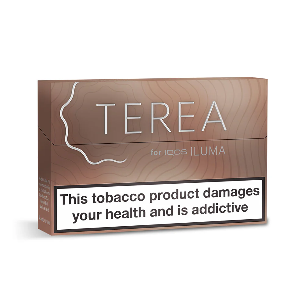 stick terea teak pour iluma