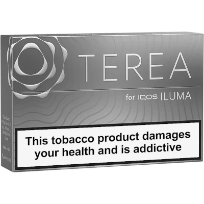 stick terea silver pour iluma