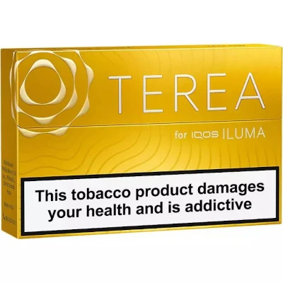 stick terea yellow / jaune pour iluma