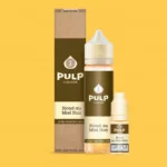 Pack Blond Au Miel Noir PULP 60ml - Grand Format