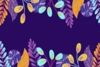 Purple-Yellow-and-Blue-Jungle-5