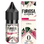 e-Liquide Cola 10ml - Furiosa Classics VAPE 47
