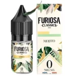 e-Liquide Mojito 10ml - Furiosa Classics - VAPE 47