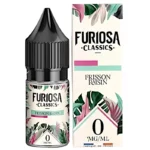 e-Liquide Frisson Raisin 10ml - Furiosa Classics VAPE 47