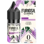 e-Liquide Ultra Violet 10ml - Furiosa Classics - VAPE 47