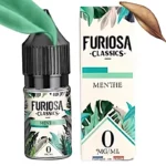 e-Liquide Menthe 10ml - Furiosa Classics - VAPE 47