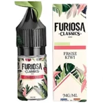 e-Liquide Fraise Kiwi 10ml - Furiosa Classics - VAPE 47