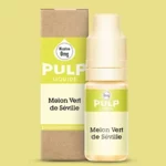 e-Liquide Melon Vert de Seville 10ml - PULP Original