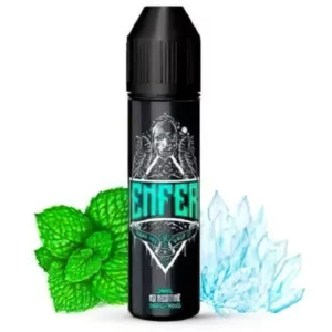 e-Liquide Enfer Original 50ml - Enfer Pod - VAPE 47
