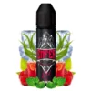 E liquide La Cerise d'Enfer - Vape 47 view 2