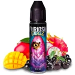 e-Liquide Ryu 50ml - Furiosa Eggz - VAPE 47