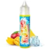 Crazy Mango - Eliquid France - 50ml view 6