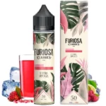 e-Liquide Ultra Rouge 50ml - Furiosa Classics - VAPE 47