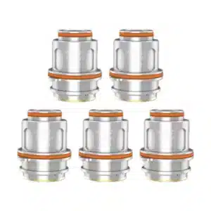Resistances Z GEEKVAPE Series Z Coil : Compatibles : Zeus Tank, P Sub Ohm Tank, Obelisk 😍 PROMOS + POINTS + PRIX DÉGRESSIFS 😍 ⚡⚡⚡ LIVRAISON RAPIDE ⚡⚡⚡ www.eliquide-jungle.fr