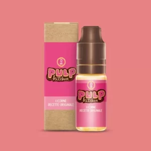 e-Liquide Licorne Recette Originale 10ml - PULP Original