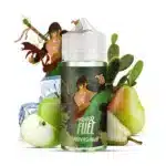 e-Liquide Minasawa 100ml Fighter Fuel - Pomme Poire Cactus