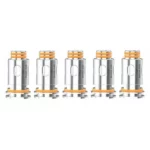 Resistance Serie B GEEKVAPE : Compatibles : Pods Aegis Boost & Boost Plus, Aegis Hero, & Z Nano 😍 PROMOS + POINTS + PRIX DÉGRESSIFS 😍 ⚡⚡⚡ LIVRAISON RAPIDE ⚡⚡⚡ www.eliquide-jungle.fr