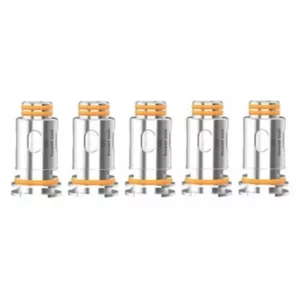 Resistance Serie B GEEKVAPE : Compatibles : Pods Aegis Boost & Boost Plus, Aegis Hero, & Z Nano 😍 PROMOS + POINTS + PRIX DÉGRESSIFS 😍 ⚡⚡⚡ LIVRAISON RAPIDE ⚡⚡⚡ www.eliquide-jungle.fr