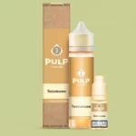 Pack Tennessee PULP 60ml - E-liquide Classic Blond
