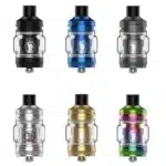 atomiseur zeus nano 2 Clearomiseur - GEEKVAPE : Ato 3,5ml + 2 résistances + Ato 3.5ml 😍 PROMOS + POINTS + PRIX DÉGRESSIFS 😍 ⚡⚡⚡ LIVRAISON RAPIDE ⚡⚡⚡ www.eliquide-jungle.fr