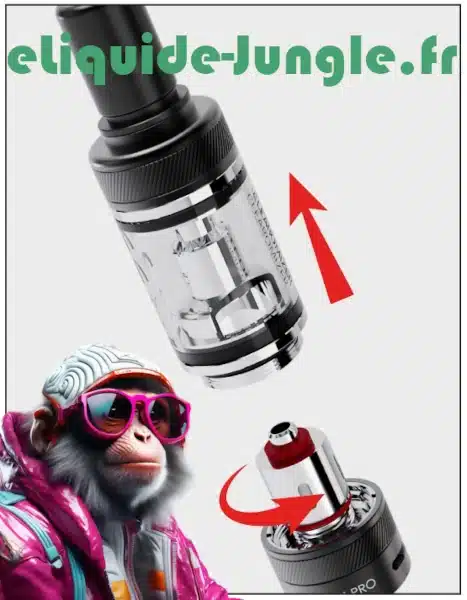 Q16 pro mode d'emploi : Le kit compact et performant de Justfog. Tout ce que vous devez savoir pour l'utiliser au mieux 😍 eLiquide-Jungle.fr