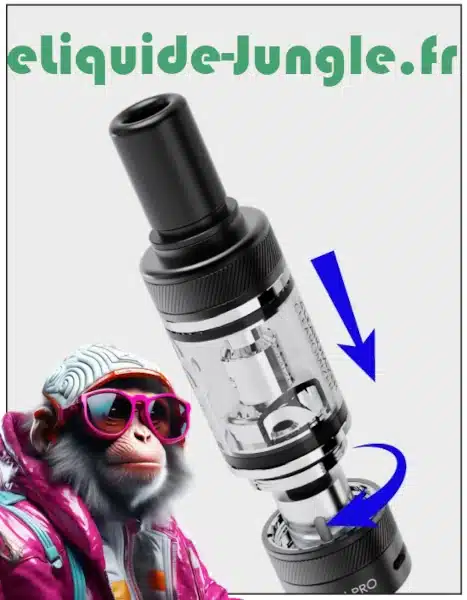 elfbar nachfüll pod läuft aus Que faire si votre résistance s'use rapidement ? ❤️‍🩹 Une résistance a une  durée de vie moyenne de 3 semaines. Si la votre est moins grande, elle peut  être rallongée en adaptant main image 0