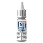 Booster Sel de Nicotine 20mg 10ml - Base 50/50 PG/VG
