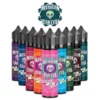 Limonade Citron Vert Cactus 50ml Mexican Cartel view 9