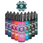 Limonade Citron Vert Cactus 50ml Mexican Cartel view 23