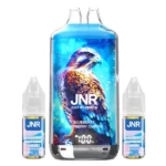 Falcon X Blueberry Raspberry Cherry JNR - 28000 Puffs