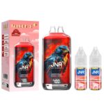 Falcon X Watermelon Mango Peach JNR - 28000 Puffs