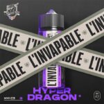 e-Liquide Hyper Dragon 100ml L'Invapable - VAPE 47