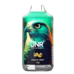 Falcon X Passion Fruit Kiwi JNR - 28000 Puffs