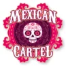 Limonade Citron Vert Cactus 50ml Mexican Cartel view 34