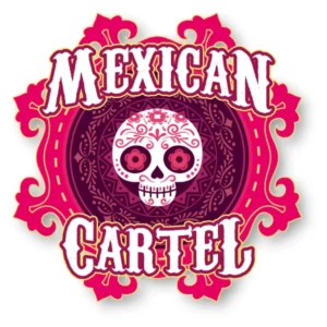 Limonade Citron Vert Cactus 50ml Mexican Cartel view 42