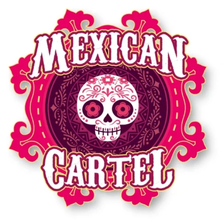 Limonade Citron Vert Cactus 50ml Mexican Cartel view 44