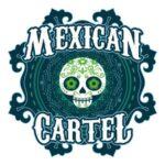 Limonade Citron Vert Cactus 50ml Mexican Cartel view 52