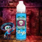 e-Liquide Passion Citron Vert Cactus 50ml - Mexican Cartel