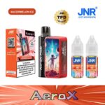 AeroX Watermelon Ice JNR - 32000 Puffs