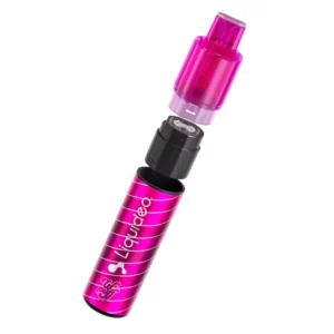 Kit WPuff Fusion 2.0 Fruits Rouges - Liquideo - 15000 Puffs
