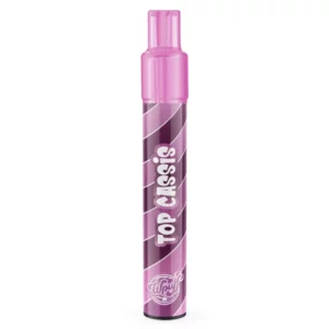 Kit Top Cassis WPuff 2.0 LIQUIDEO - 800 Puffs