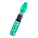 Kit WPuff Fusion 2.0 Menthe - Liquideo - 15000 Puffs