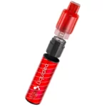WPuff Fusion Cola LIQUIDEO - Pod rechargeable 15K