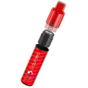 WPuff Fusion Cola LIQUIDEO - Pod rechargeable 15K
