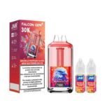 Falcon Gem+ Watermelon Ice JNR - 30000 Puffs