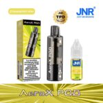 Pod AeroX Strawberry Kiwi JNR - 32000 Puffs